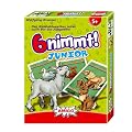Amigo Spiele 9950 - 6 nimmt! Junior
