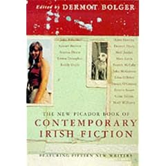 Picador Book of Contemporary Irish Fiction
