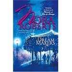 Dream Makers: Untamed\Less Of A Stranger book cover