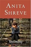 Testimony: A Novel