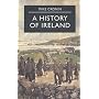 A History of Ireland