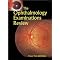 FRCOphth & FRCS(Ed)