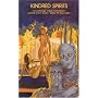 Kindred Spirits: An Anthology of Gay and Lesbian Science Fiction