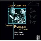 Charlie Parker and Friends by Charlie Parker