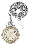 Avalon Sportsman Series Pocket Watch w/ Leather Case # 1314