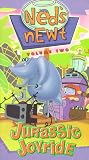  : Ned's Newt: Jurassic Joyride