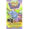 Ned's Newt: Jurassic Joyride [VHS]