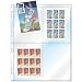 StoreSMART - Photo Page for 3-Ring Binders - Archival-Safe Plastic - Four 4
