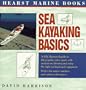 Sea Kayaking-Hearst