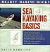 Book Sea Kayaking-Hearst