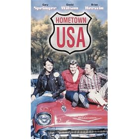 Hometown Usa