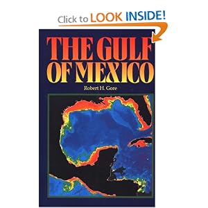 The Gulf of Mexico: A Treasury of Resources in the American Mediterranean by Robert H Gore Ph.D.