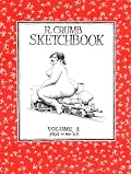 R. Crumb Sketchbook, 1964-1965 Vol. 1 (R. Crumb Sketchbooks)