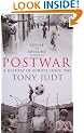 Postwar: A History of Europe Since 1945