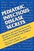 Pediatric Infectious Disease Secrets