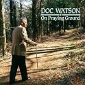 On Praying Ground