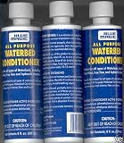 3- 8oz. Blue Magic All Purpose Conditioner