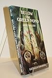 Below the green pond