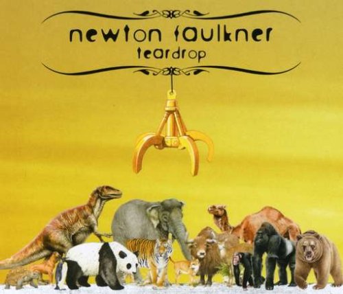 CD-Charts  Music : Teardrop
