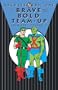 The Brave & the Bold Team-Up Archives, Vol. 1 (DC Archive Editions)