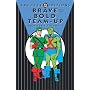 The Brave & the Bold Team-Up Archives, Vol. 1 (DC Archive Editions)