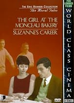 Suzanne's Career/Girl at the Monceau Bakery