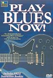 Play Blues Now! [2002] (NTSC)
