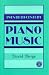 Twentieth-Century Piano Music (Book & CD)