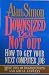Book Downsized but Not Out: How to Get Your Next Compter Job