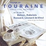 Voyage en Touraine