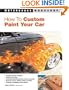 How to Custom Paint Your Car (Motorbooks Workshop)