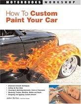 How to Custom Paint Your Car (Motorbooks Workshop)