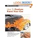 How to Custom Paint Your Car (Motorbooks Workshop)