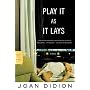 Play It As It Lays
