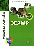 DEAMP : Annales corrig�es aide m�dico-psychologique