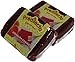 Predilecta - Guava Paste w/ Fruit Pieces - 35.27 oz (PACK OF 02) | Goiabada Cascão - 1.01kg
