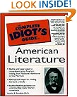 The Complete Idiot's Guide to American Literature