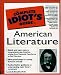 The Complete Idiot's Guide to American Literature (The Complete Idiot's Guide)