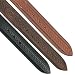 Vogt 3/4" ranger style belt