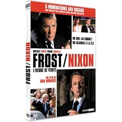 Frost Nixon