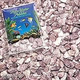 Natural Gravel 5lb - White Rose (10pc)