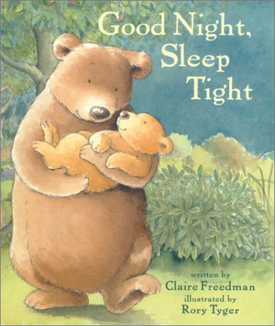 City Travel Guides Discounted  Books : Good Night,Sleep Tight