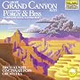 Grof�/Gershwin: Grand Canyon Suite/Catfish Row [IMPORT]