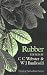 Book Rubber (Tropical Agriculture Series)