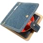 Ambico BA-160301 16-CD Ultra-thin Media Wallet