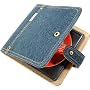Ambico BA-160301 16-CD Ultra-thin Media Wallet