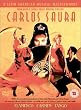 Carlos Saura - Flamenco/Carmen/Tango [UK Import]