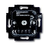 Busch-Jaeger 6594U Busch-Universal-Zentraldimmer Leistun  6594 U
