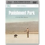 Compare DVD Price: Punishment Park - Dual Format (Blu-ray+DVD)
