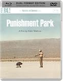 Punishment Park - Dual Format (Blu-ray+DVD) [Masters of Cinema]
